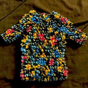 Very nice FC Girls Top